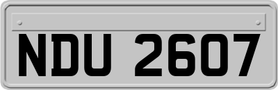 NDU2607