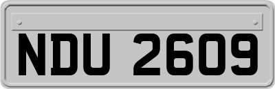 NDU2609