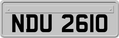 NDU2610