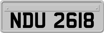 NDU2618