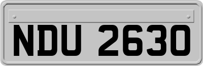 NDU2630