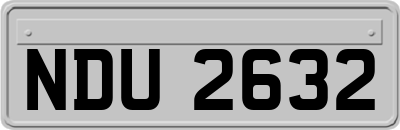 NDU2632