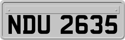 NDU2635