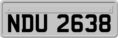NDU2638