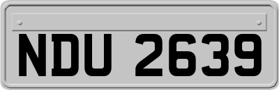 NDU2639