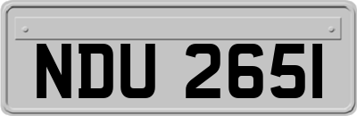 NDU2651