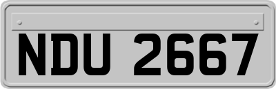 NDU2667