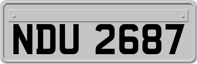 NDU2687