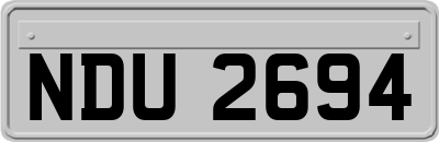 NDU2694