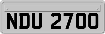 NDU2700