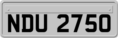 NDU2750