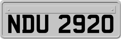 NDU2920