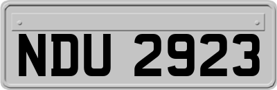 NDU2923