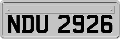 NDU2926