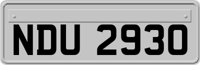 NDU2930