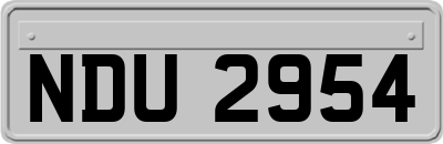 NDU2954