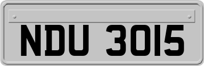 NDU3015