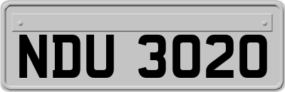NDU3020