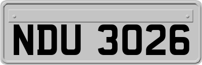 NDU3026