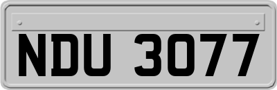 NDU3077