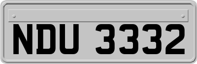 NDU3332