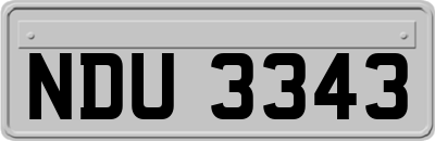 NDU3343