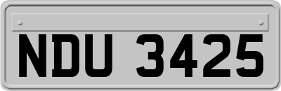 NDU3425