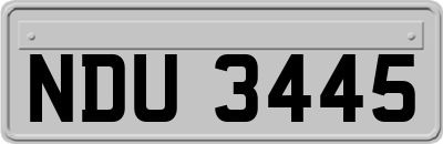 NDU3445