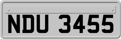 NDU3455
