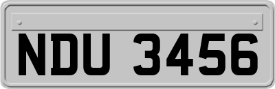 NDU3456