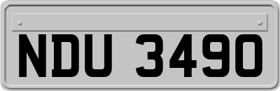 NDU3490