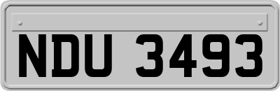 NDU3493