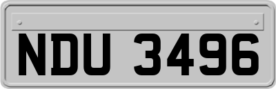 NDU3496