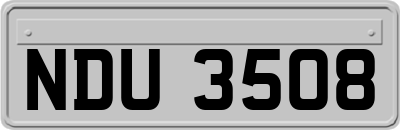 NDU3508