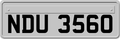 NDU3560