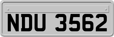 NDU3562