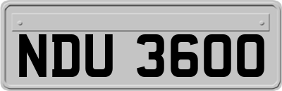 NDU3600