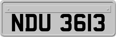 NDU3613