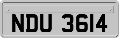 NDU3614