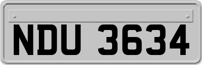 NDU3634