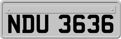 NDU3636
