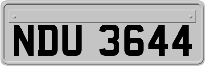 NDU3644