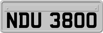 NDU3800