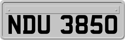 NDU3850