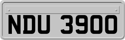 NDU3900