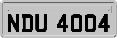 NDU4004