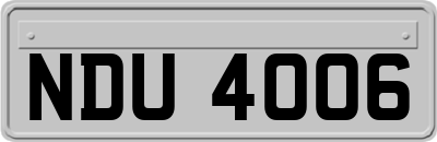 NDU4006