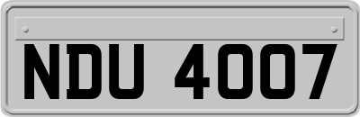 NDU4007