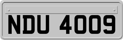 NDU4009