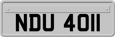 NDU4011